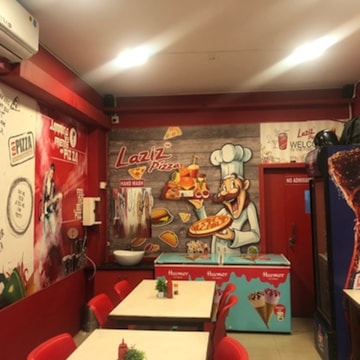 laziz pizza